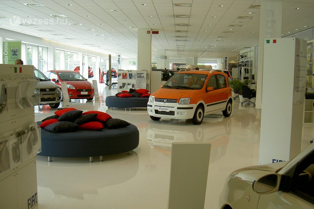 Csak a VW Golf kell a népnek 137 Csak a VW Golf kell a népnek 137