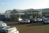 Csak a VW Golf kell a népnek 310 Csak a VW Golf kell a népnek 310