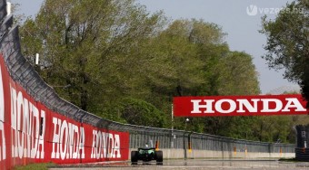 Amerikai csapat jöhet az F1-be