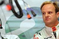 Alonso a Hondával, Barrichello mindenkivel tárgyal
