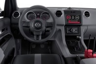 Pickupot készít a Volkswagen 31