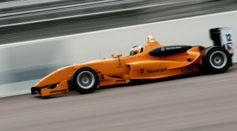 F3-as csapat jön az F1-be?