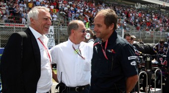 Kamu volt a csapateladás?