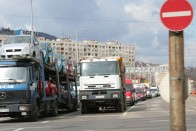 Zöldek: Nem kell olcsóbb benzin! 50 Zöldek: Nem kell olcsóbb benzin! 50