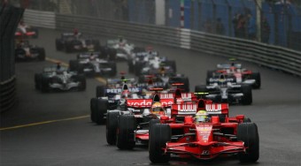 Szakadás előtt a Forma-1?