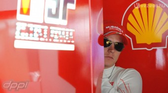 Räikkönent nem érdekli a szex