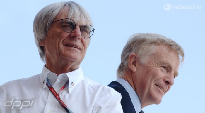 Szakadhat a Forma-1 6 | Vezess Barátokból ellenségek: a tét az F1 feletti ellenőrzés