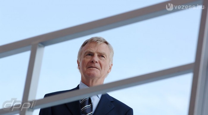 Tudta, hogy célponttá vált