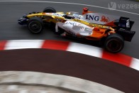 F1: Végre jöhet a szabályváltozás 45