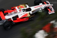F1: Végre jöhet a szabályváltozás 54