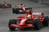 F1: Végre jöhet a szabályváltozás 70