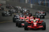 F1: Végre jöhet a szabályváltozás 80