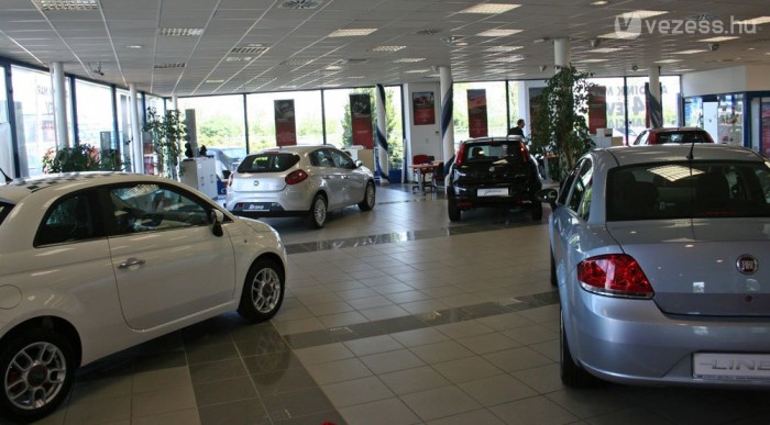 Nincs ránk írva, melyik típus érdekel