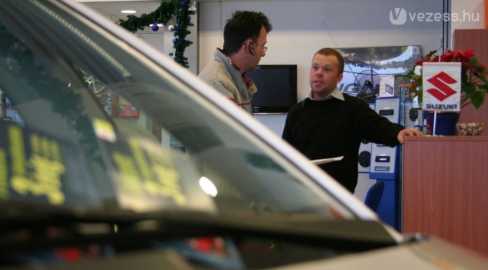 A párizsi árán miért nem alkudozunk?