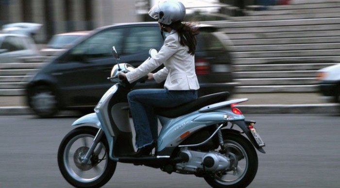 Hiába drágul, nő a dízelkereslet 9 | Vezess Öltönyös munkához nem jó a robogó