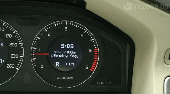 Hiába drágul, nő a dízelkereslet 10 | Vezess Fogyaszt, amit fogyaszt, kifizetjük