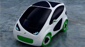 A jövő autója a Fiattól