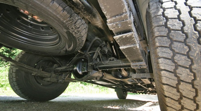 Laprugó és merev híd