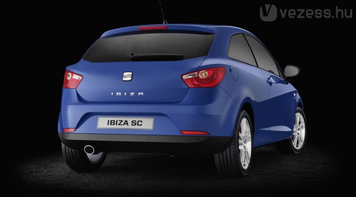 Három benzines és három dízelmotorral