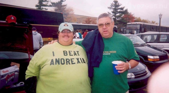 Nagyobb veszélyben a kövér sofőrök