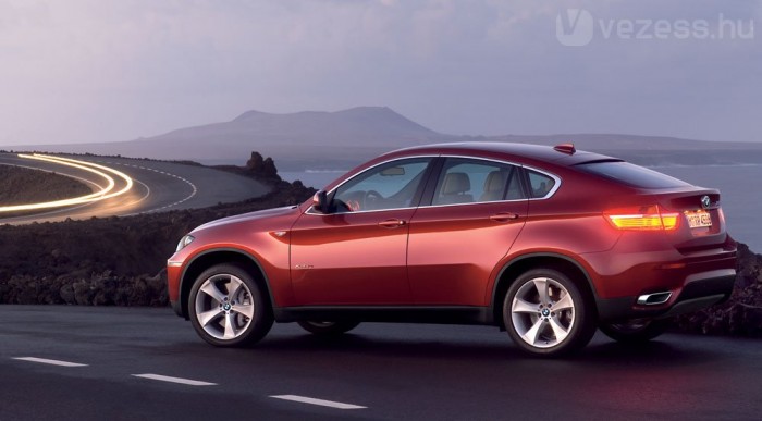 A BMW formái nem mindenkinek tetszenek