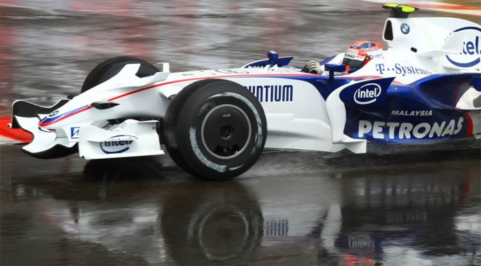 Megint esős verseny jöhet 6 | Vezess Nem lesz könnyű