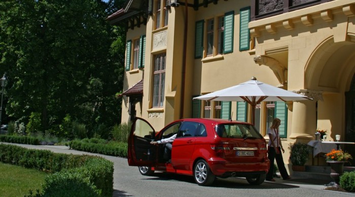 Sokan veszik a B-osztályt