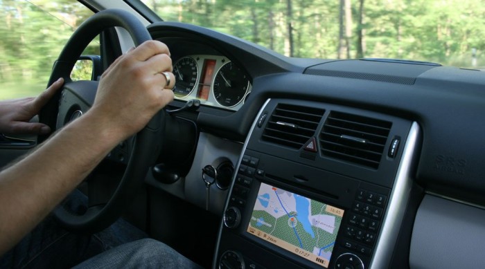 Majdnem 800 ezer a nagyképernyős navi