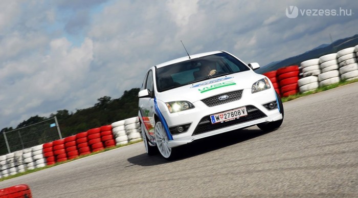 A tökéletes autó – szerintünk 8 | Vezess Futóműben a Ford egy ideje nagyon jó