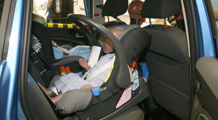 Maximális védelem a gyerekeknek is