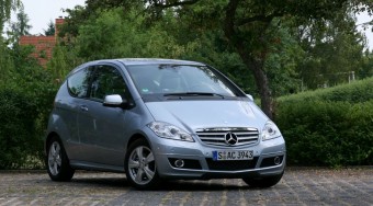 Gyökeres változás jön a Mercedesnél