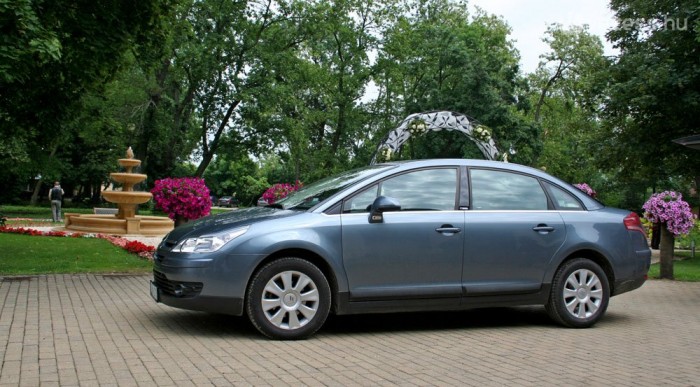 C4 Pallas: Maradona honfitársa 7 | Vezess Olyan hosszú mint egy Passat