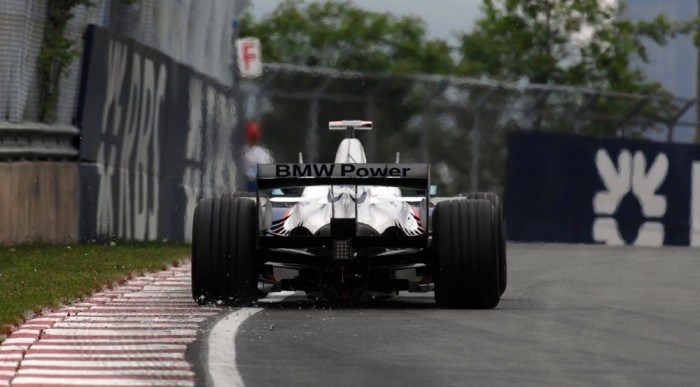 Kubica jó formában