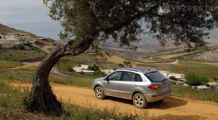 Igazából Samsung QM5