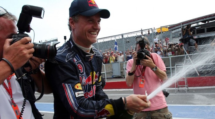 Hamilton elcseszte! 7 | Vezess Az öreg is jól ment