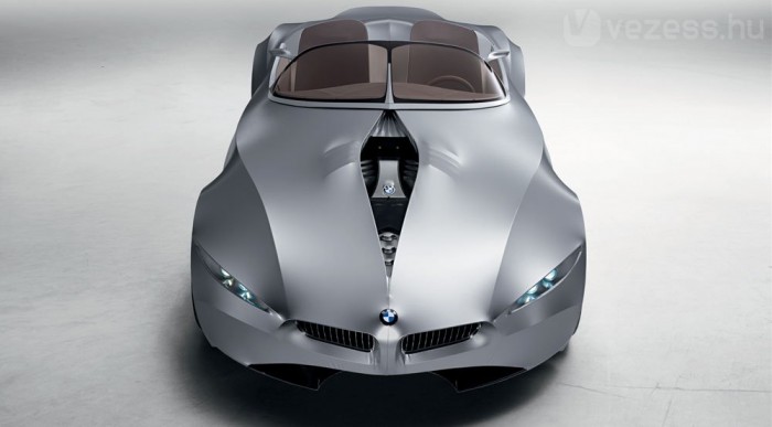 Élő autó a BMW-től 39 Élő autó a BMW-től 39