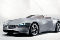 Élő autó a BMW-től 25 Élő autó a BMW-től 25