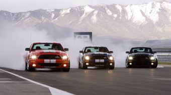 Mitől megy a Fordnak?