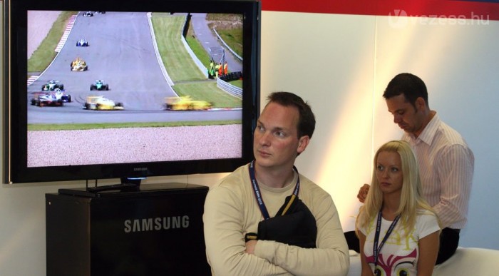 Már tudom, milyen Kubicának 6 | Vezess De izgi