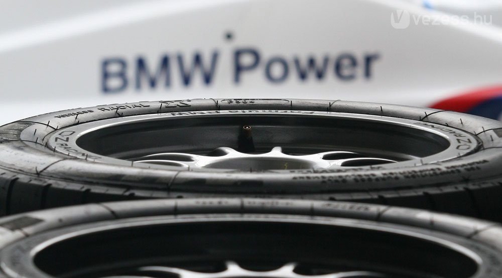 BMW Power