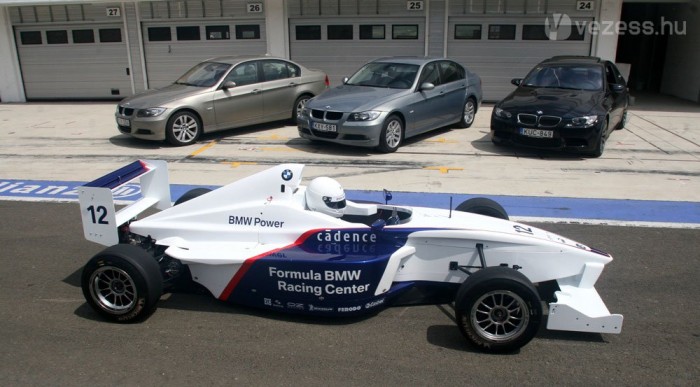 Már tudom, milyen Kubicának 11 | Vezess Nem kiállítási darabok