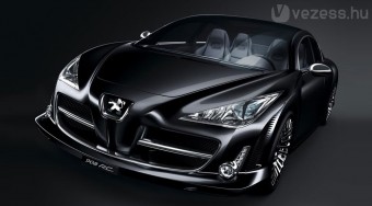 Közösködik a Mitsubishi és a Peugeot