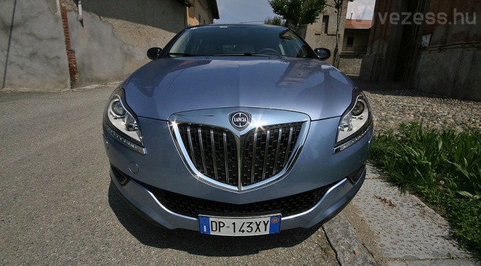 A gaz optika ezt tette vele