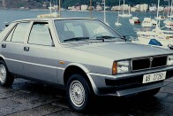 Az 1980-as Év Autója volt