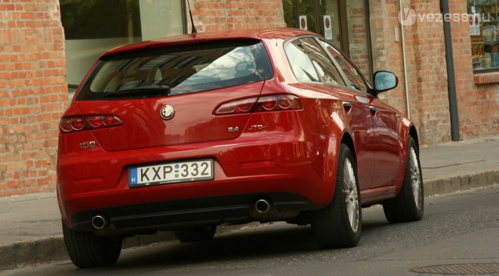 10 milliónál drágább a 2,4-es dízel