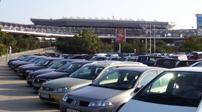 Csökken a parkolási díj