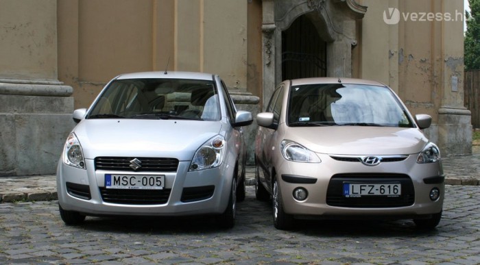 A való életben jóval erősebb a Hyundai