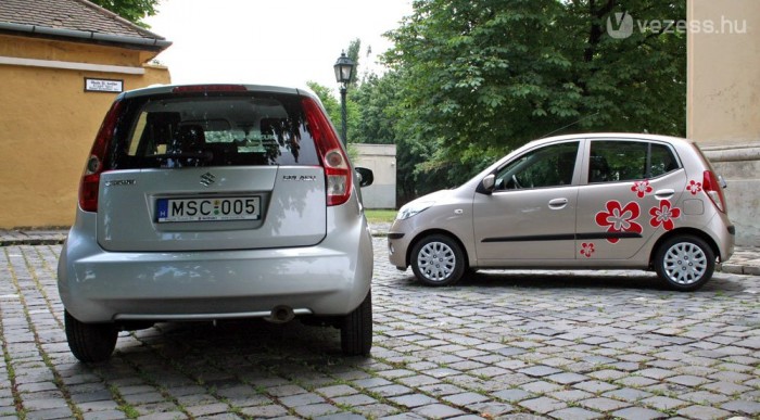 Sokkal jobb a Splasht vezetni