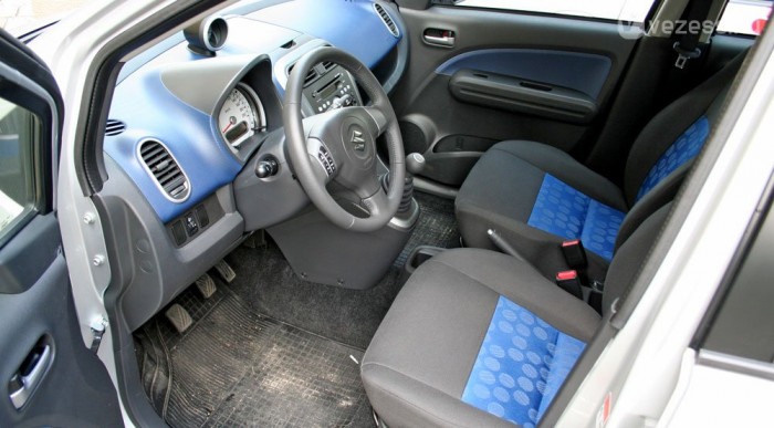 Itt éreztük jobban magunkat