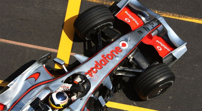 De la Rosa is jól ment